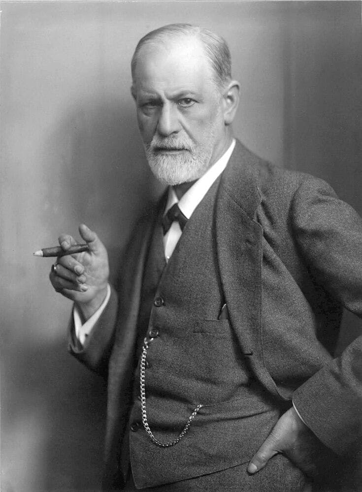 Featured for Freud's Impact: Psychoanalytic Perspectives in Modern Times 
