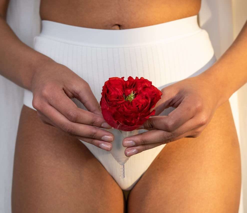 Featured for Breaking Taboos: Unveiling the Truth Behind Period Sex