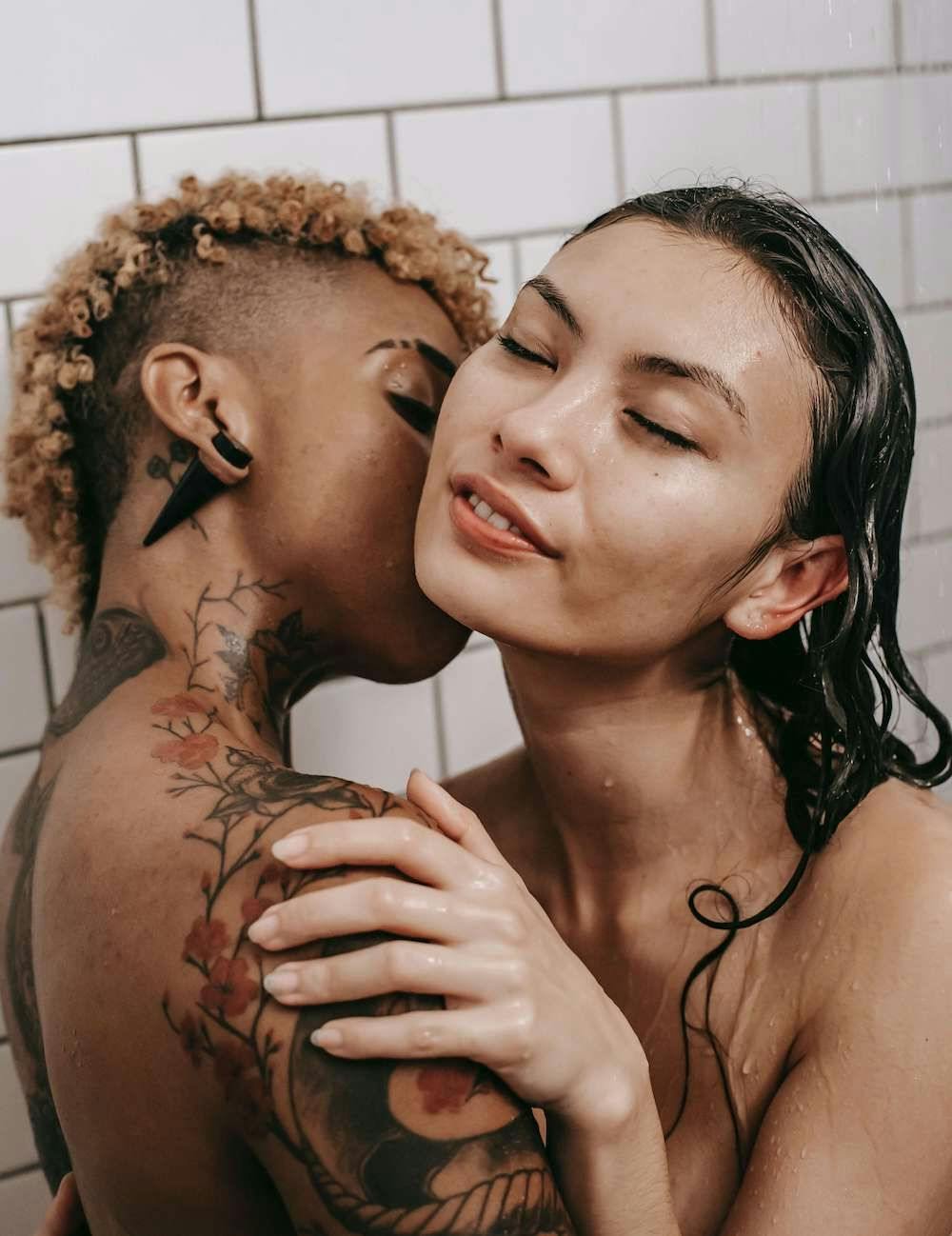 Featured for Embracing Sexual Diversity: Not Everyone Has Sex The Same Way