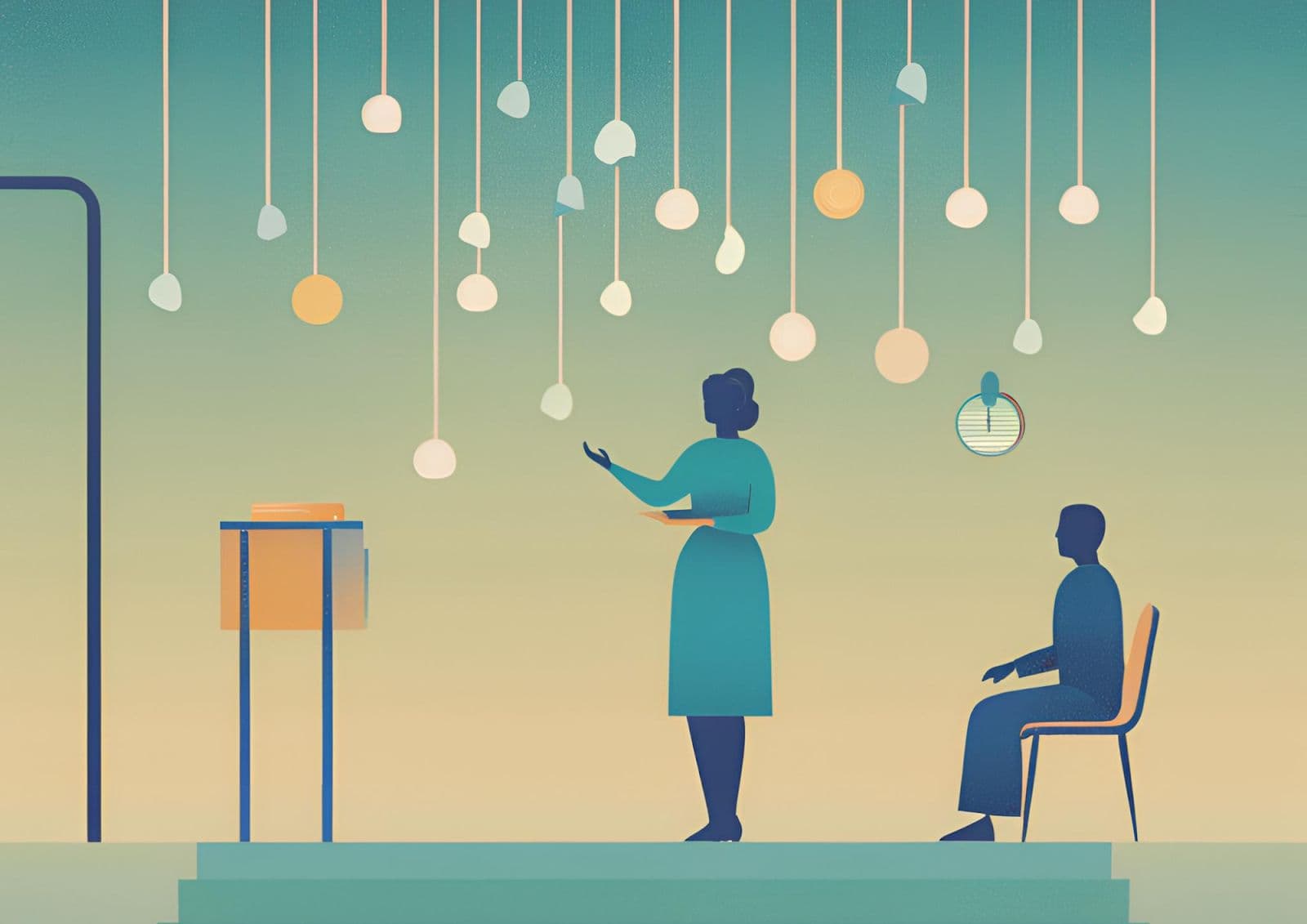 Featured for The Value of EMDR for Holistic Healing — What does an EMDR Therapy Session entail?