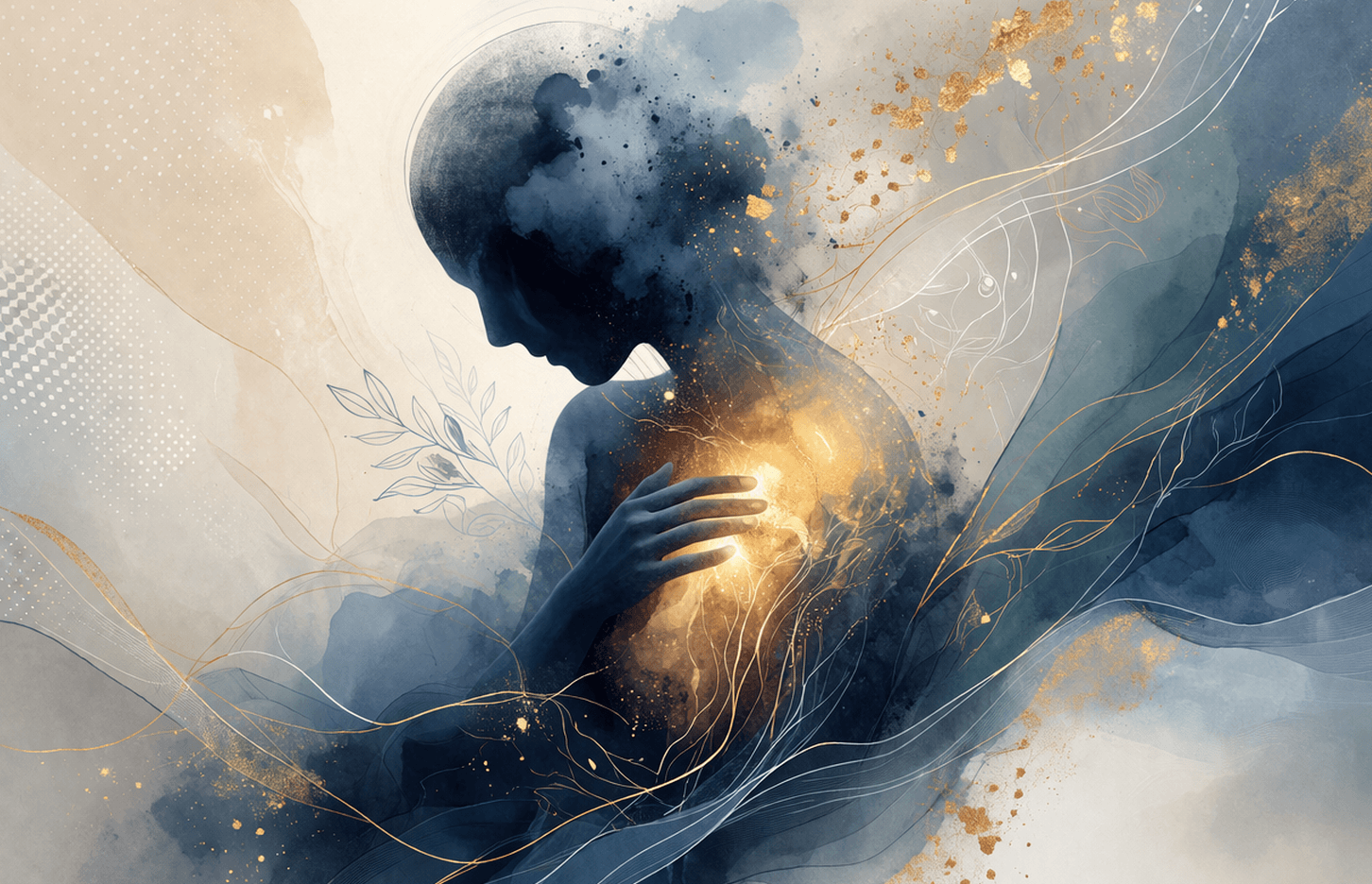 Featured for Why Does My Body Hurt When Nothing Is Wrong? (Understanding Psychosomatic Symptoms)