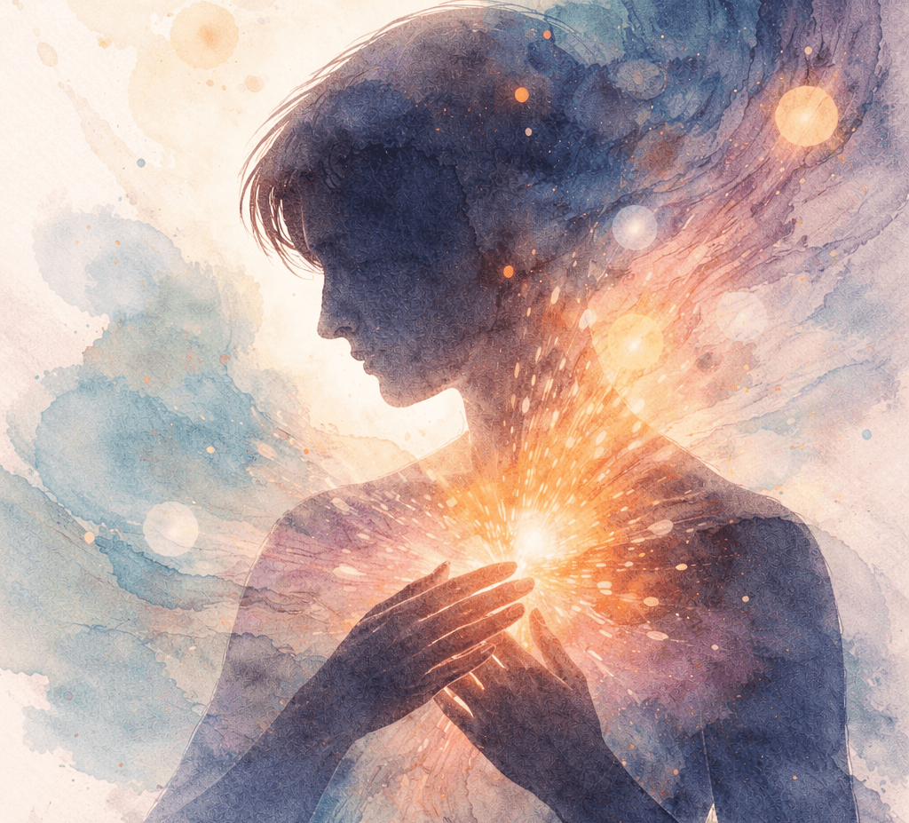 Featured for What Is a Feeling? A Psychodynamic Therapist Explains