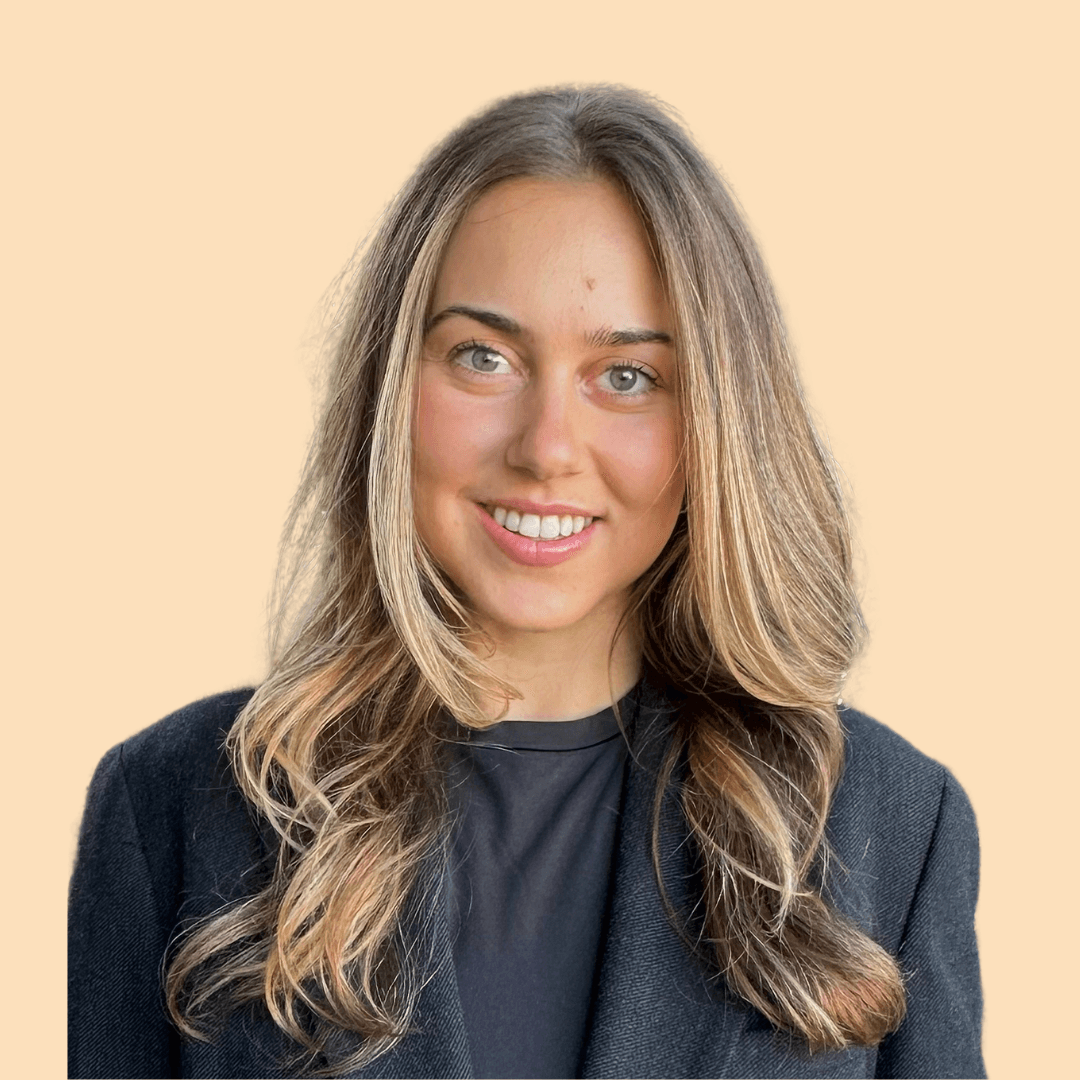 Ashley Morris (BA, MA)