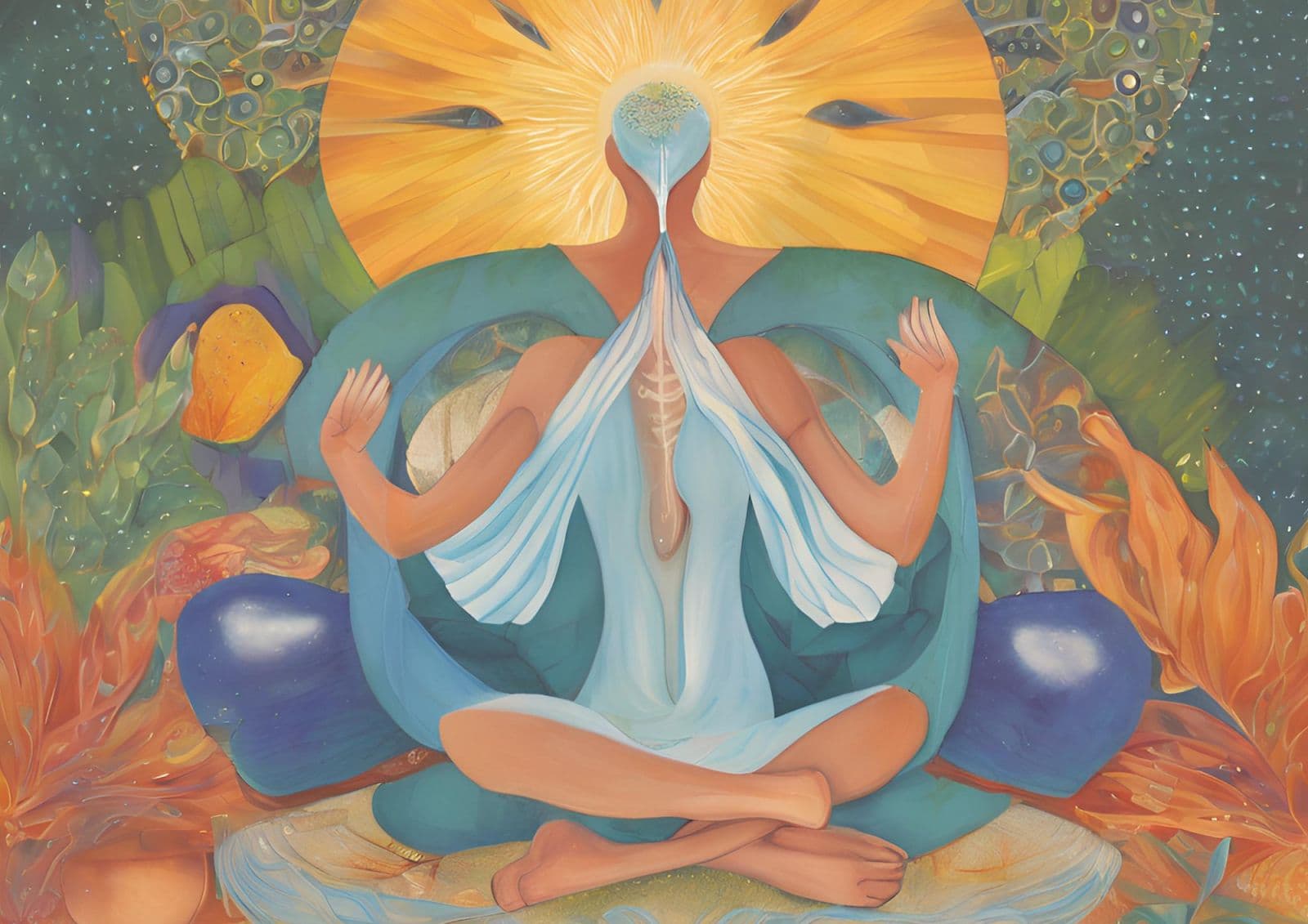 Featured for Exploring Somatic Therapy for Trauma Recovery