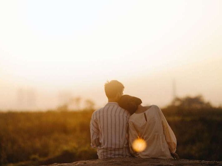 Featured for Transformative Moments: Enhancing Your Relationship in Just 5 Minutes