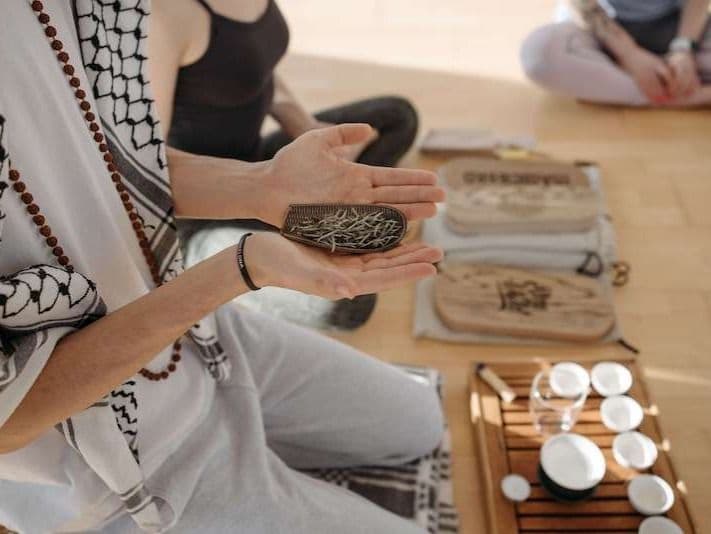 Featured for Balancing Inner Realms: 6 Paths to Psychedelic Integration