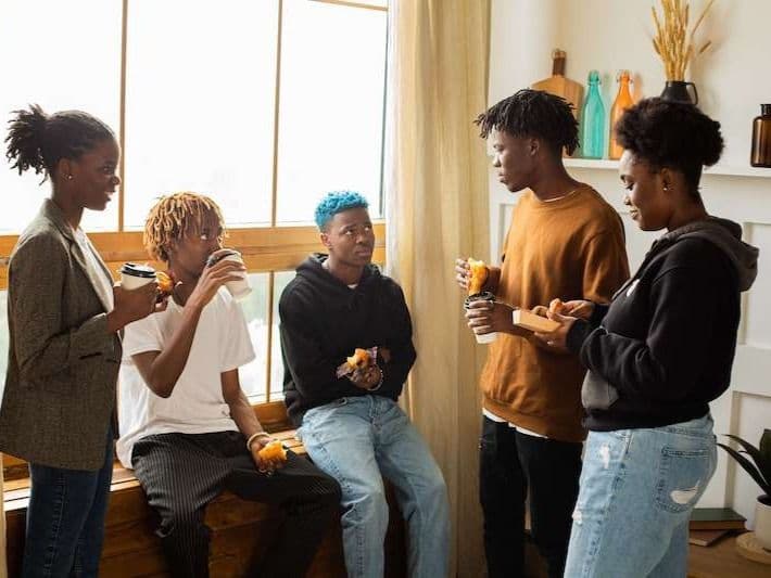 Featured for Social Support vs. Professional Help: Navigating Emotional Wellness