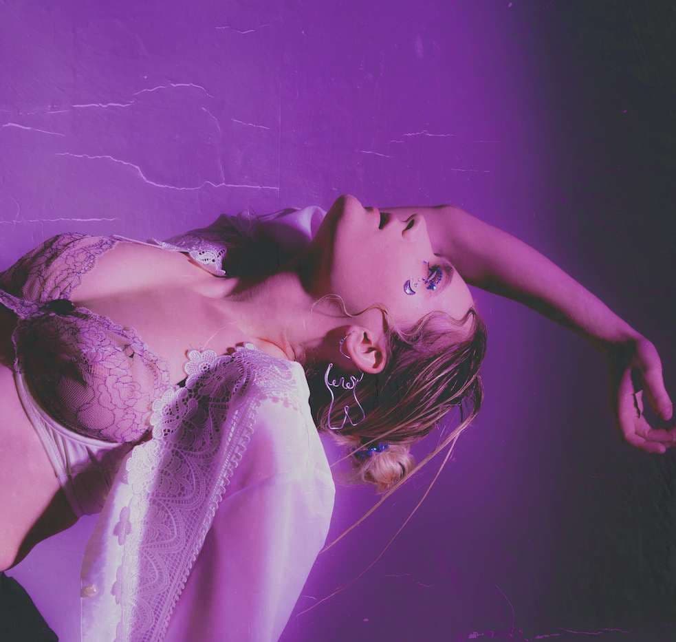 Featured for Embracing Freedom: Exploring the Depths of Sexual Liberation