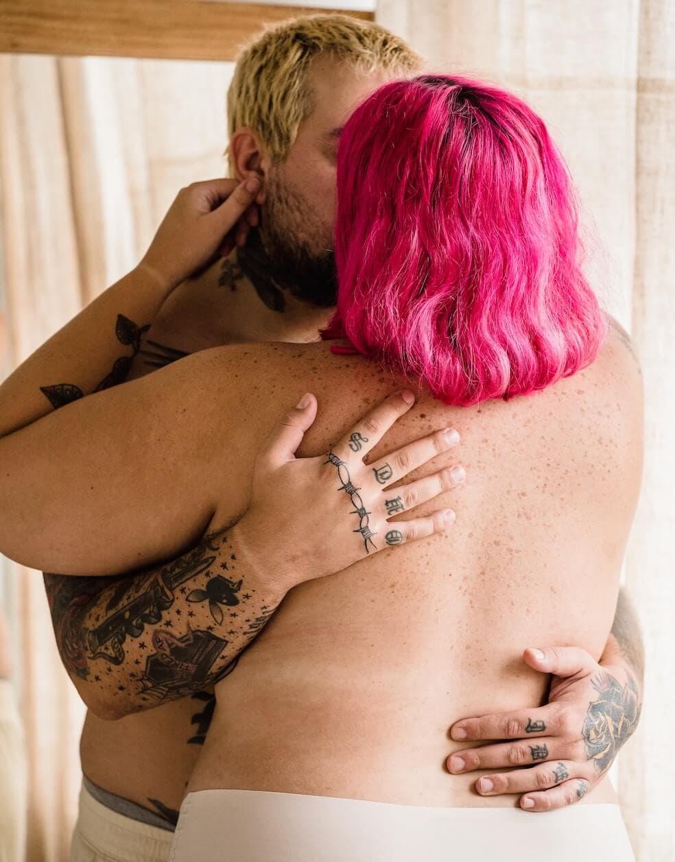 Featured for Streamlining Sexual Initiation: Tips for Making it Easier