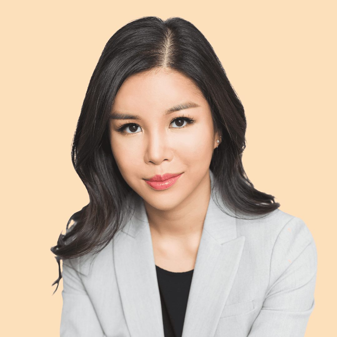 Angela Leong (BA, MA)