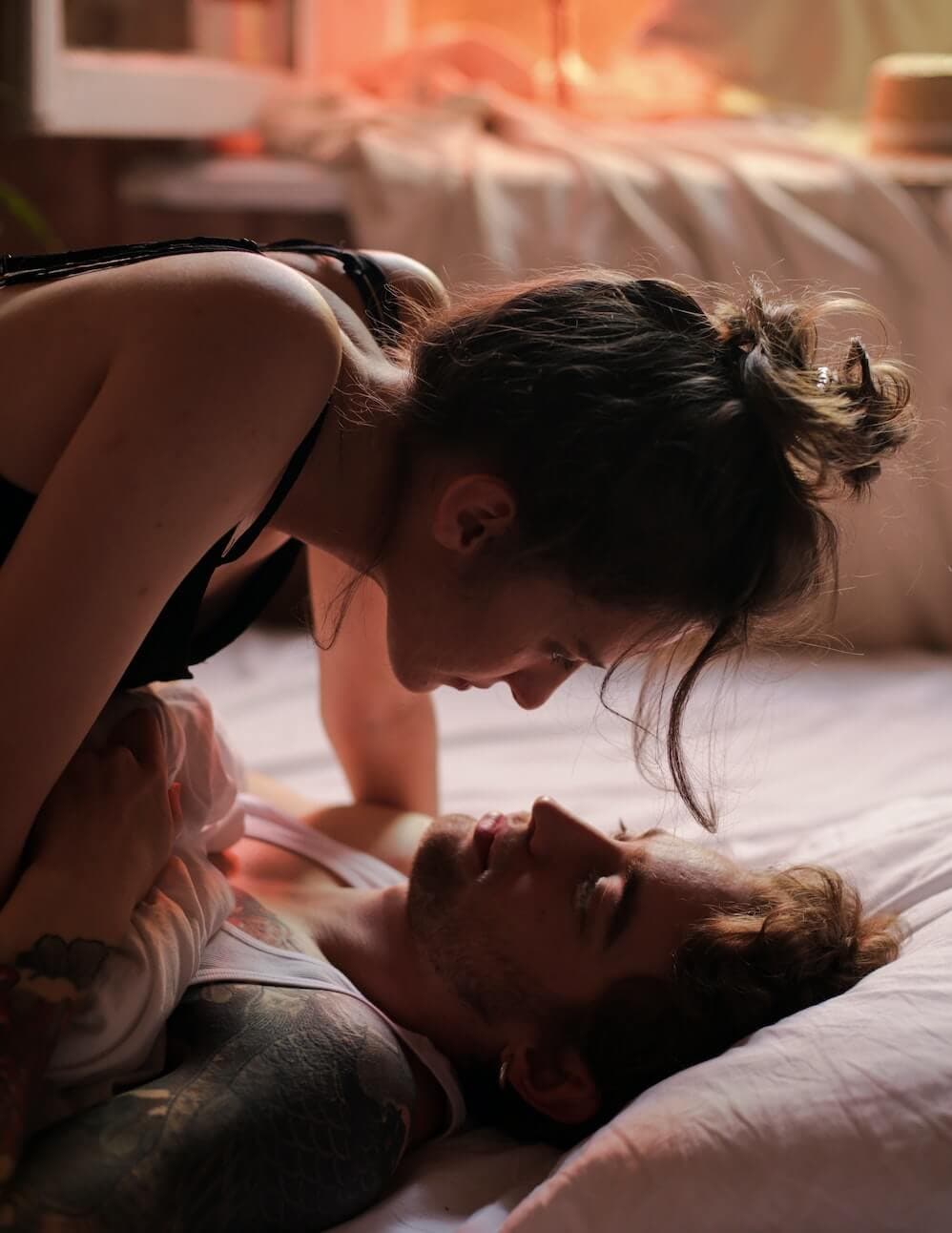 Featured for Unlocking Intimacy: Overcoming the Struggle to Initiate Sex