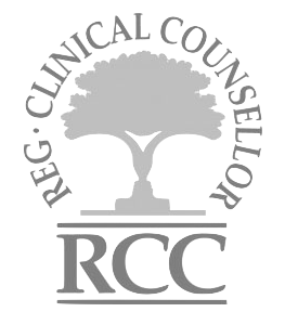 Registered Clinical Counselling Logo