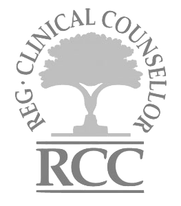 Registered Clinical Counselling Logo