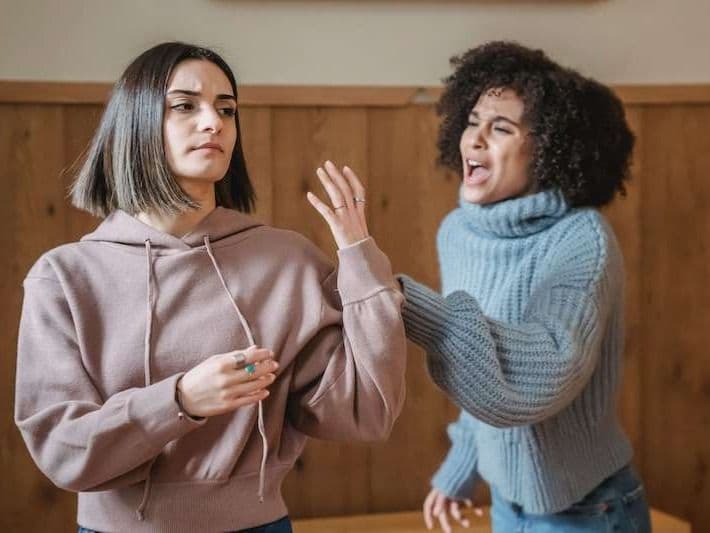 Featured for Unmasking Destructive Communication Patterns: Confronting the Four Horsemen