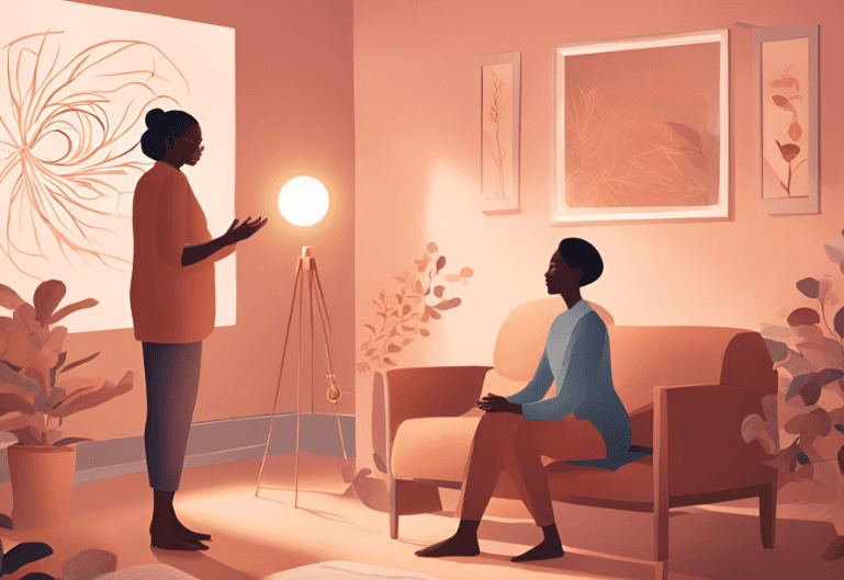 Featured for What is EMDR Therapy?