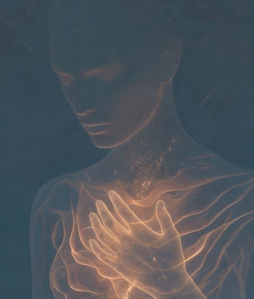 Featured for What Is a Feeling? A Psychodynamic Therapist Explains