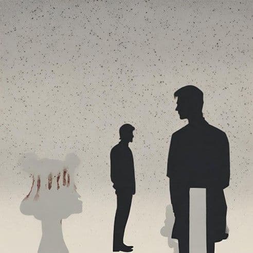 Featured for The Psychology of Lying and What To Do When You Feel Lied To