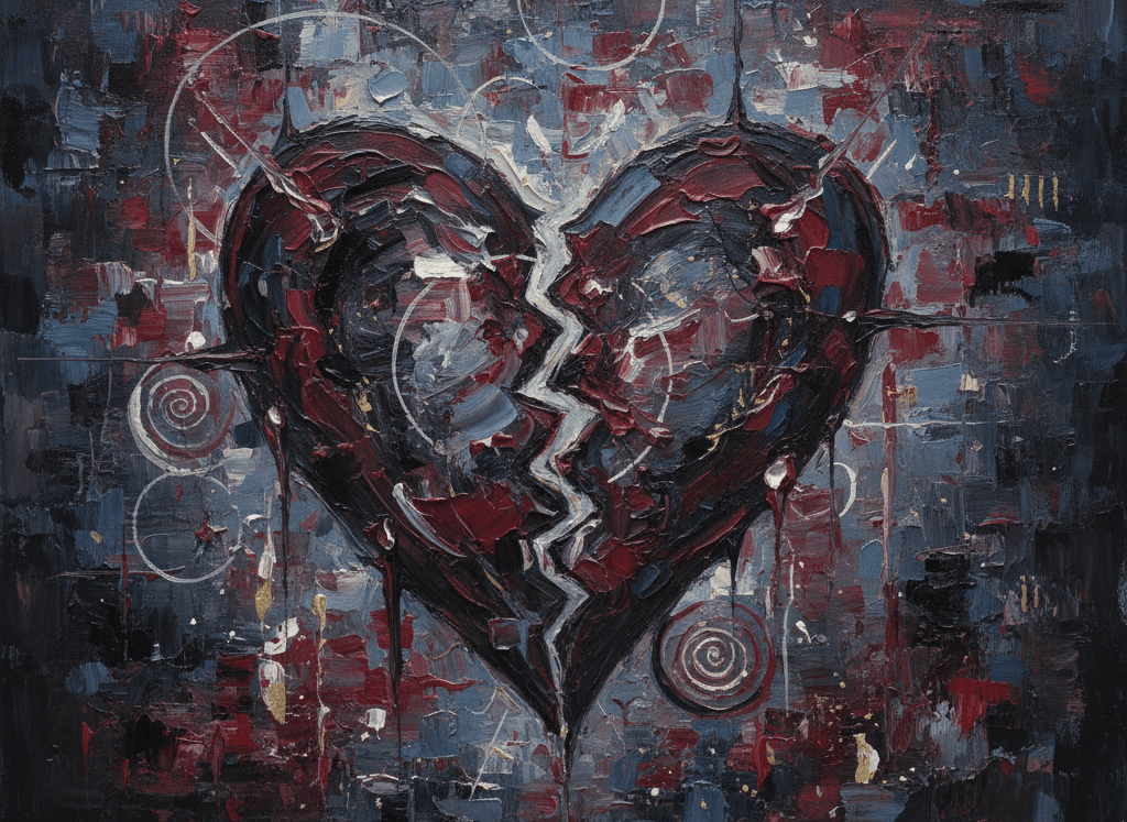 Featured for Why Do I Keep Ending Up in the Same Relationship Patterns?