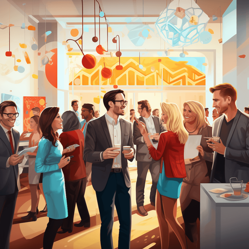 Featured for Beyond the Swipe: Tips for Meeting People Offline in the Digital Age