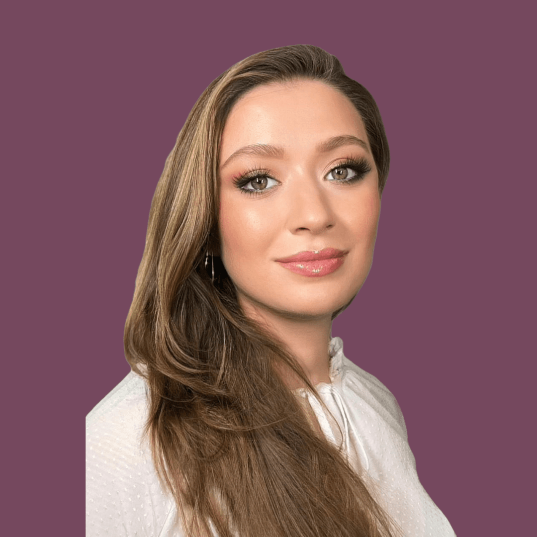 Anastasia Sutulova (BA, MA in progress)