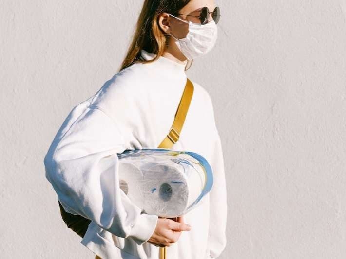 Featured for Deciphering COVID-19 Responses: From Panic to Prudent Measures