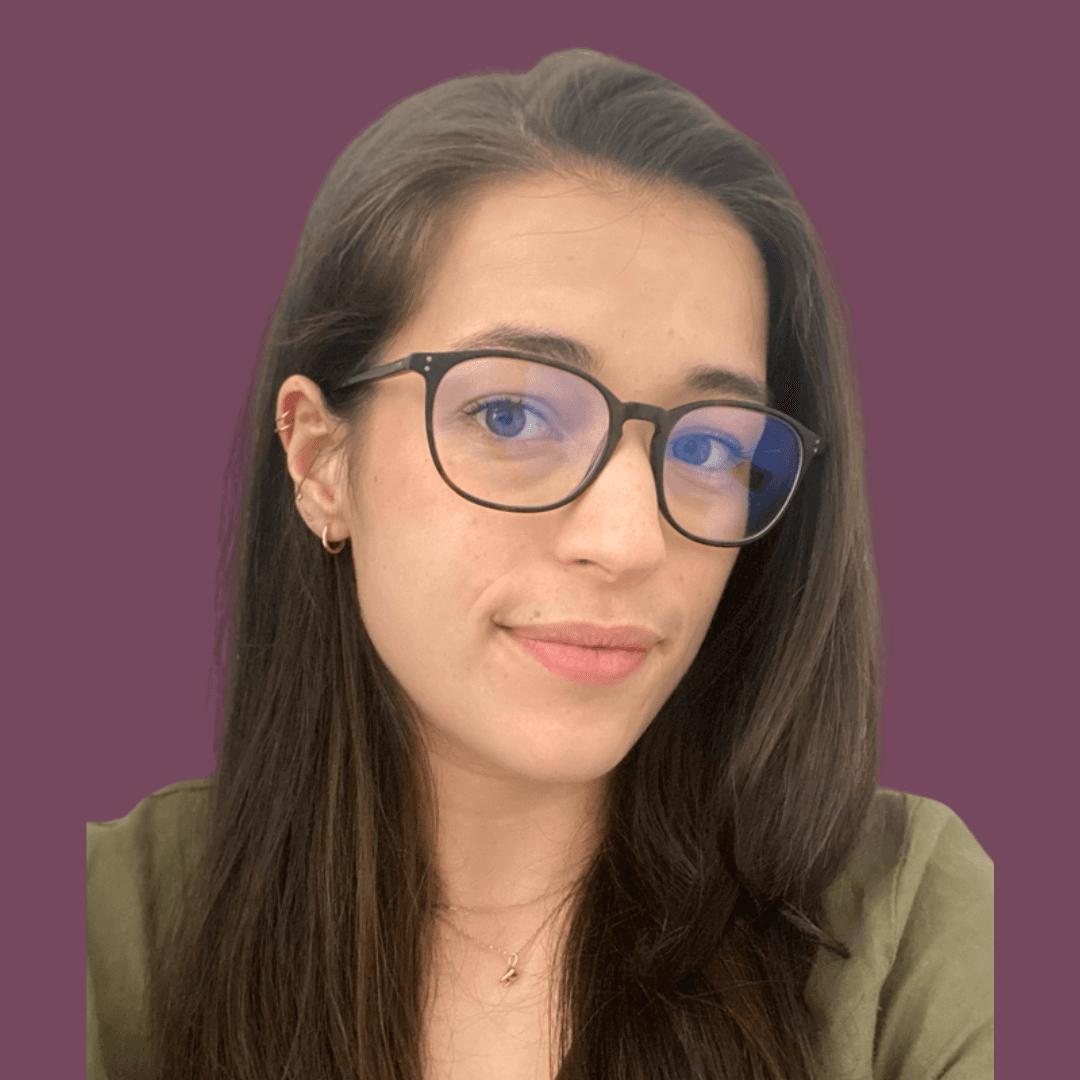 Kenzie Ward (BA, MA in progress)