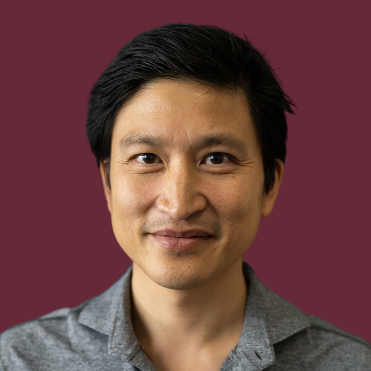 Dr. Nicholas Wong (BScH, MD)