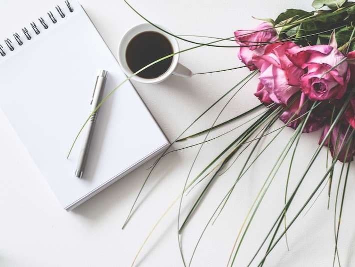 Featured for Embrace the New: Strategies for Beginning Fresh and Overcoming Anxiety