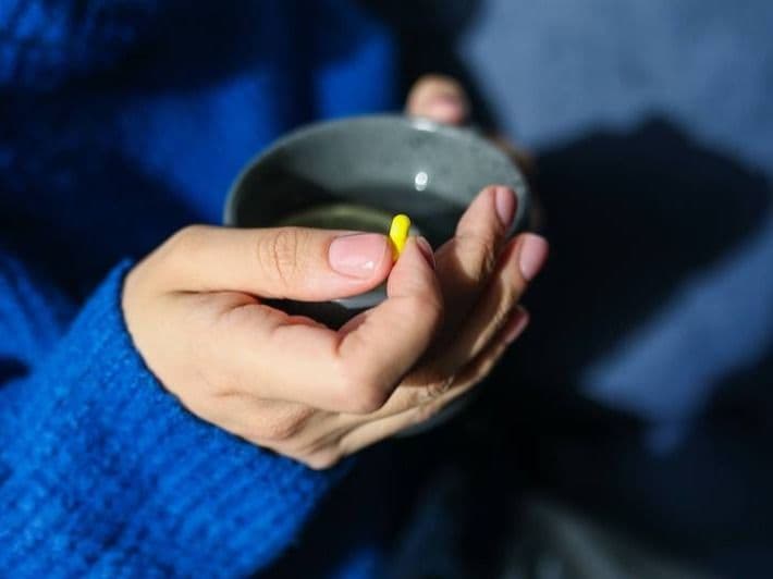 Featured for Microdosing Explained: Enhancing Wellness and Creativity with Sub-Perceptual Doses