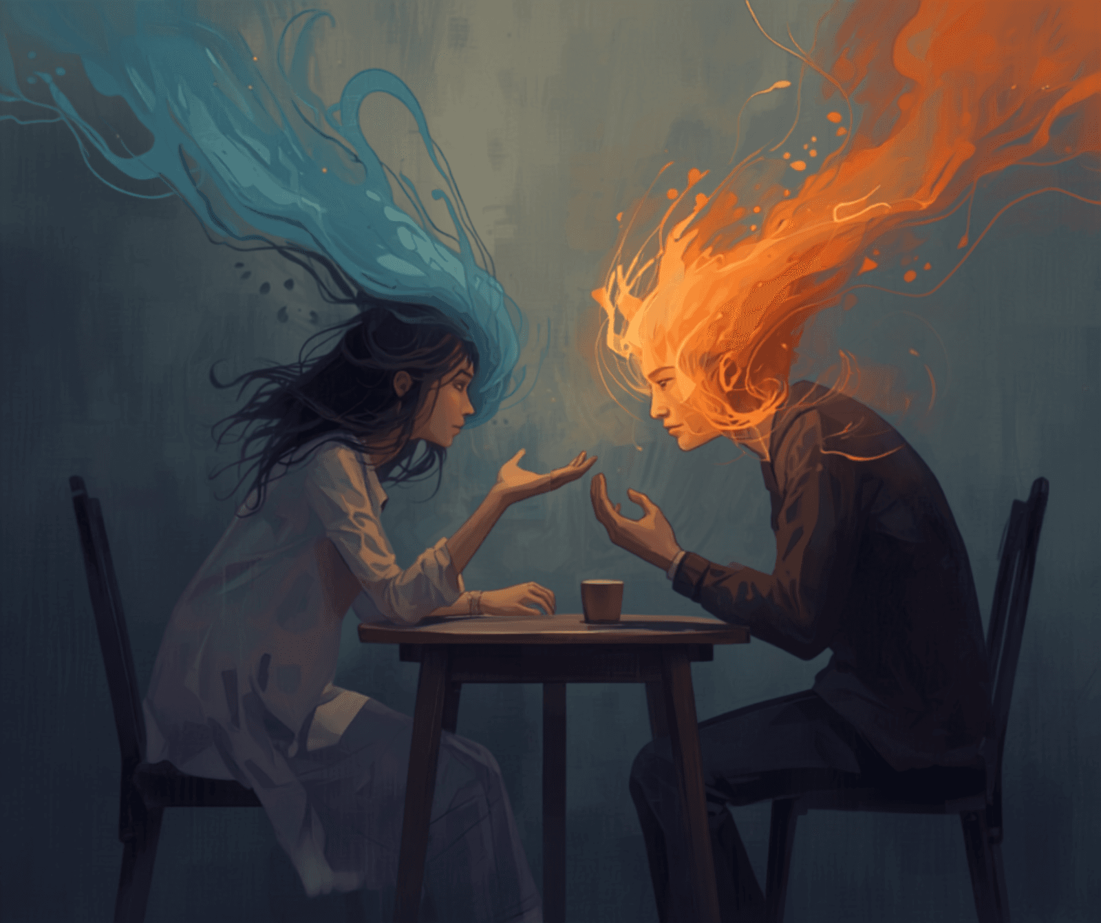 Featured for Why Introverts Feel Unheard (And Extraverts Feel Misunderstood)
