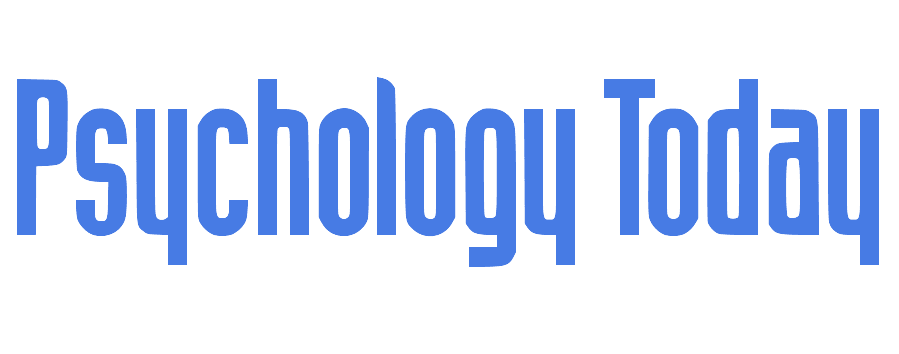 Psychology Today Logo