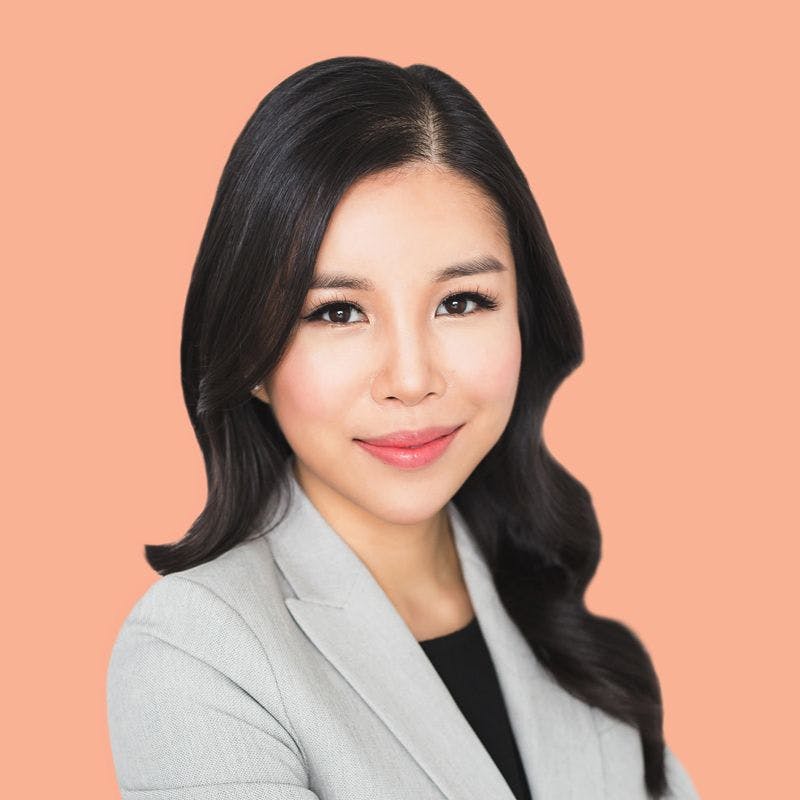 Angela Leong (BA, MA)
