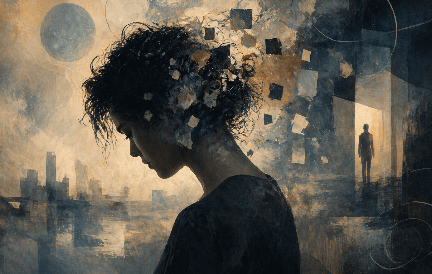 Featured for What is Psychosis? | Vancouver Therapy & Free 20-Minute Consultation