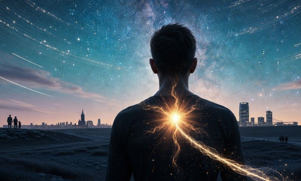 Featured for Why Does My Body Feel Anxious When the Crisis Is Far Away?