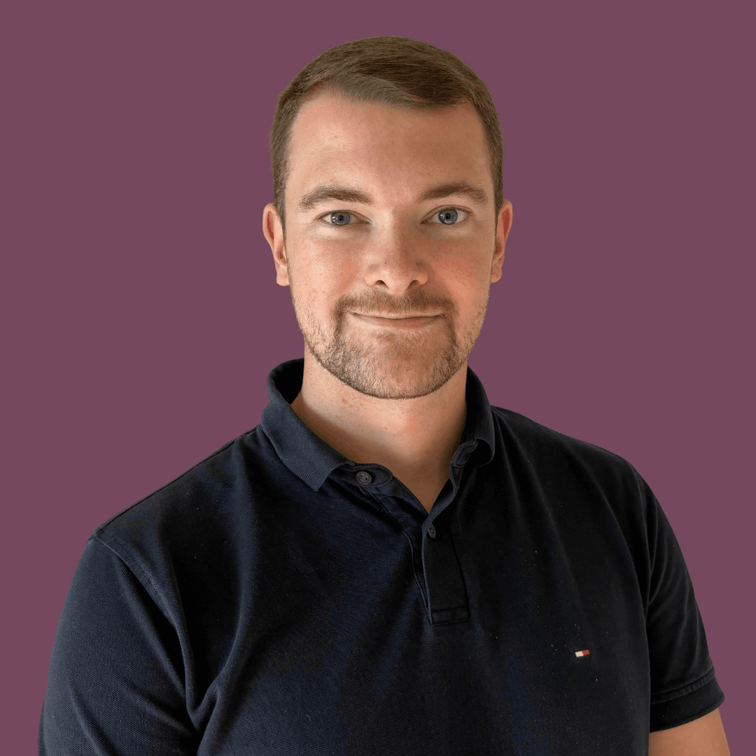 Curtis Holt-Robinson (BA, MSc)