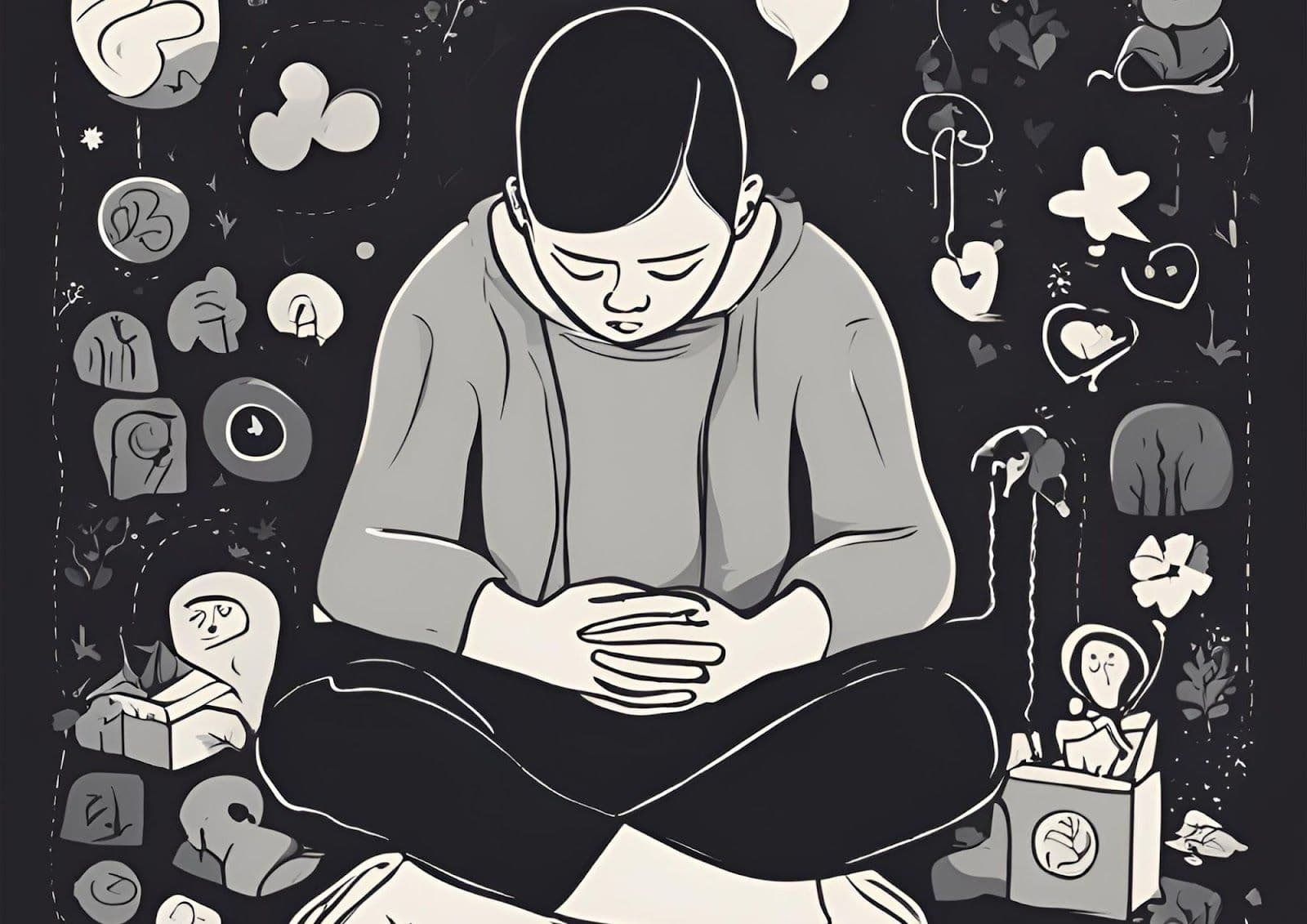 Featured for Life After Loss: How to Cope with Depression After a Major Life Event