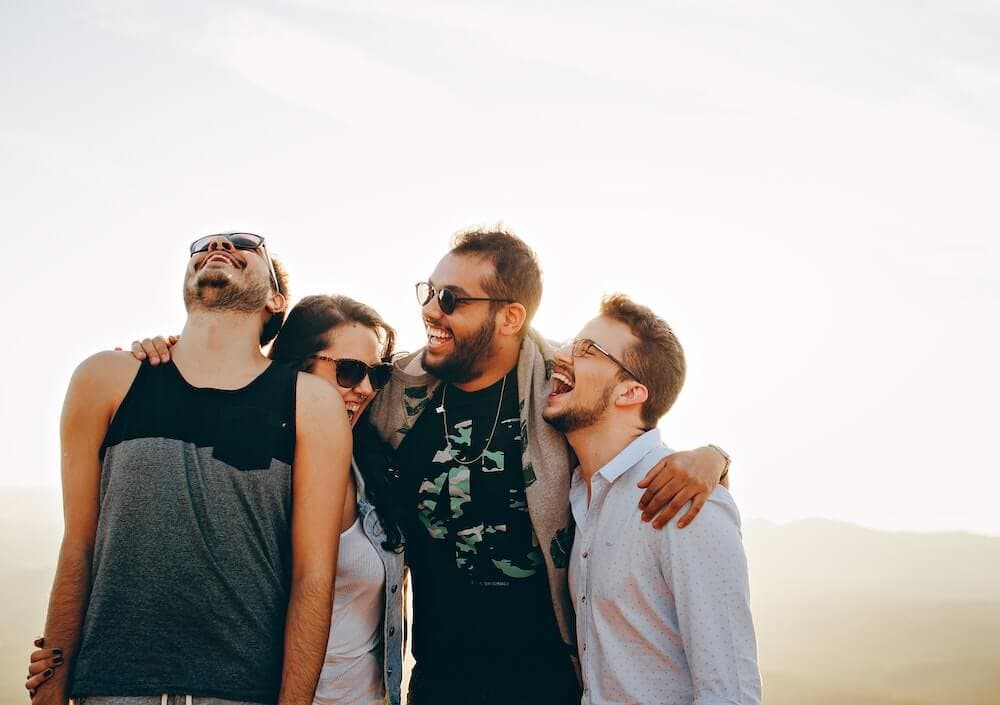 Featured for Embracing Freedom: Exploring Relationship Anarchy