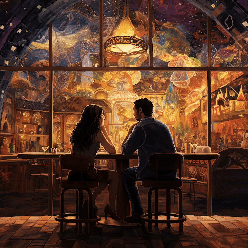 Featured for Unraveling the Complexity: Navigating Sexual Tension in Long-Term Relationships