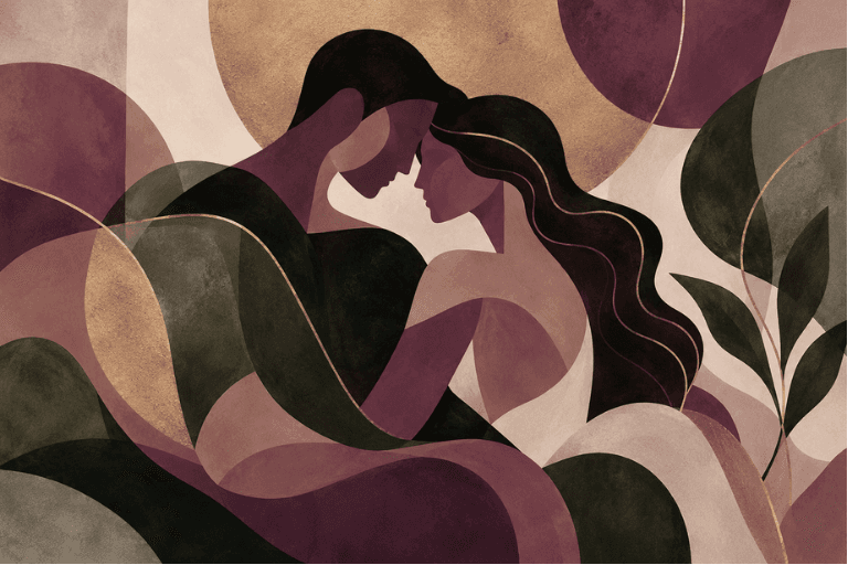 Featured for Nurturing Connections: Practical Strategies to Build Intimacy in Relationships