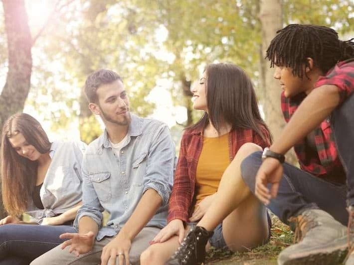 Featured for A Guide to Authentic Connections: Mastering Genuine Interactions